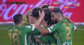 西甲焦点战：巴列卡诺主场迎战塞维利亚，状态对决悬念重重