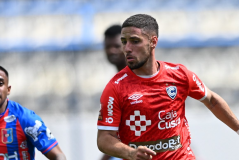 齐达内之子加盟非洲国家队，开启世界杯梦想新征程